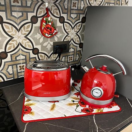 La Casina Di Cinzia Apartment Сан Джиминяно Екстериор снимка