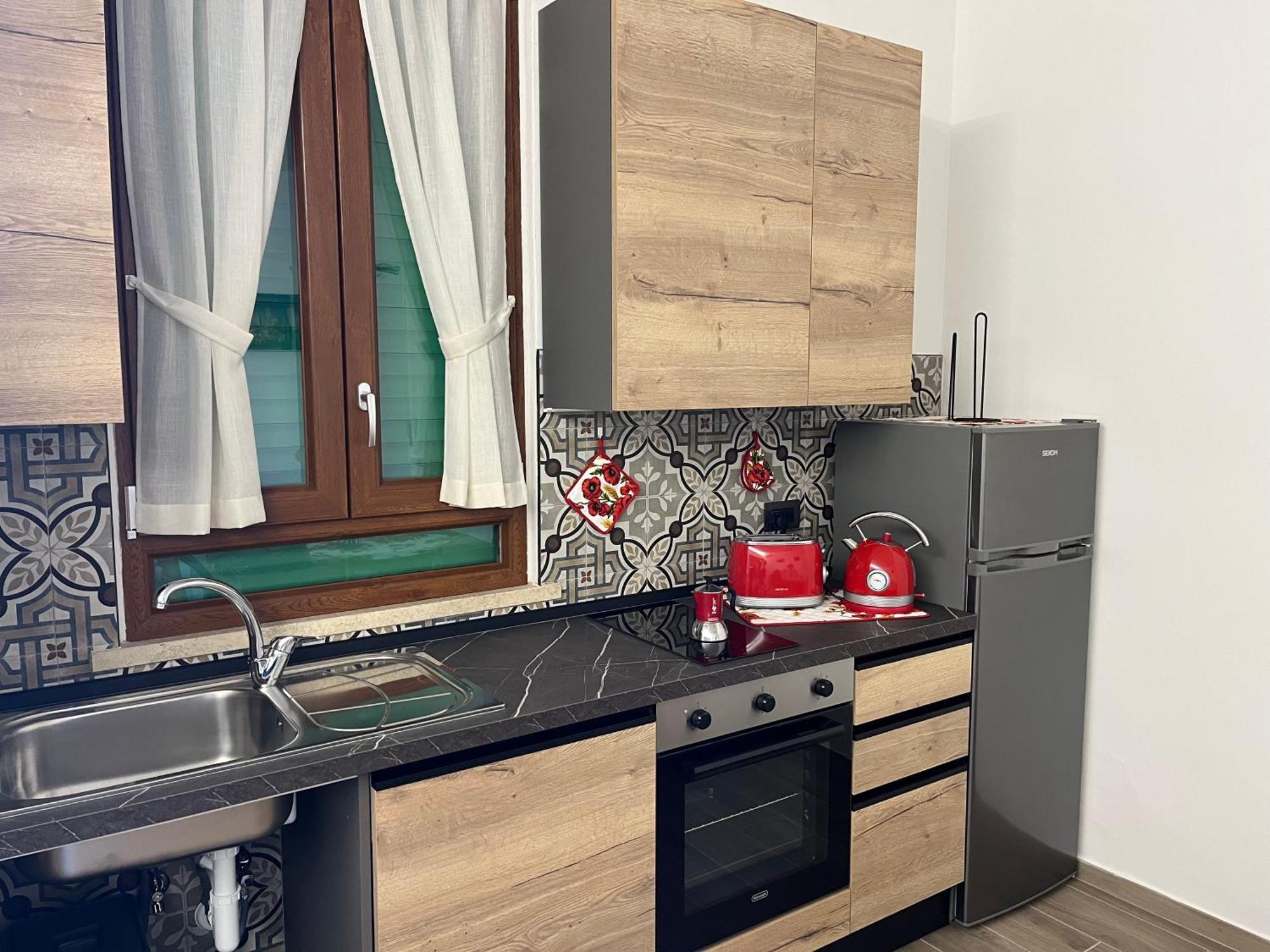 La Casina Di Cinzia Apartment Сан Джиминяно Екстериор снимка