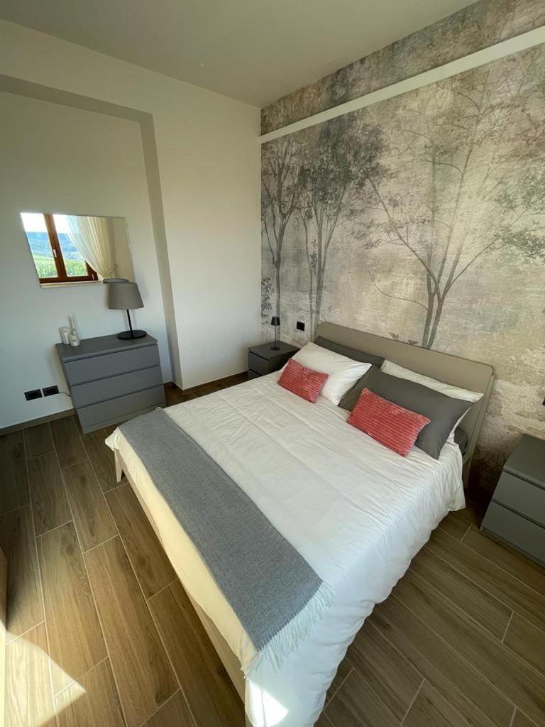 La Casina Di Cinzia Apartment Сан Джиминяно Екстериор снимка