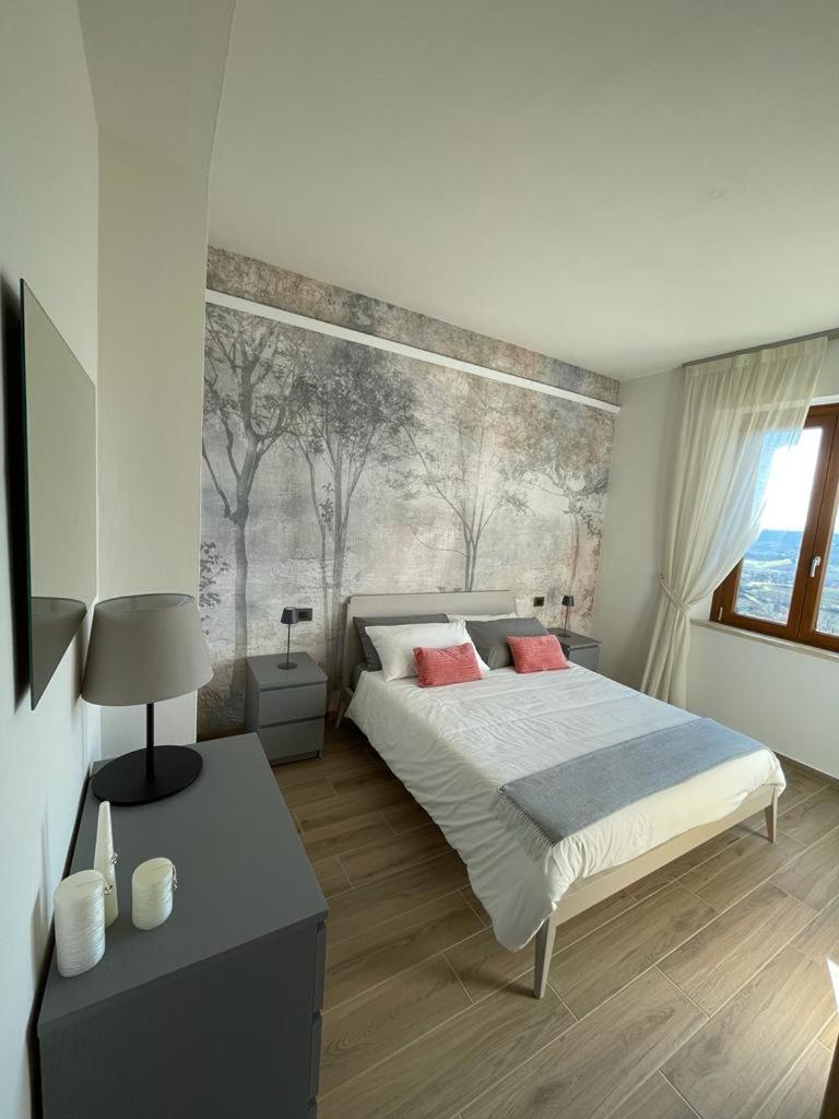 La Casina Di Cinzia Apartment Сан Джиминяно Екстериор снимка