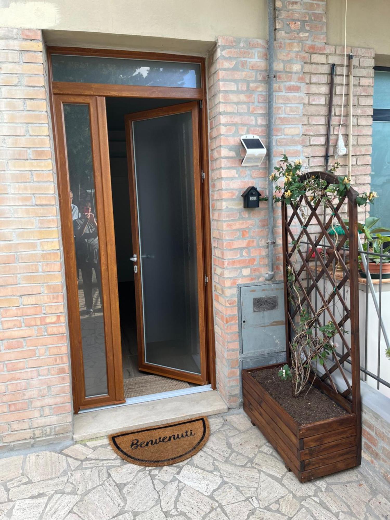 La Casina Di Cinzia Apartment Сан Джиминяно Екстериор снимка